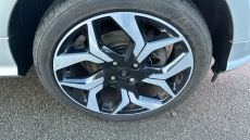 Ford EcoSport 1.0 EcoBoost 125 ST-Line 5dr Petrol Hatchback